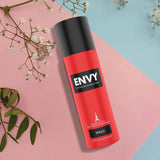 evy70 - Envy Speed Deodorant | Long Lasting Deo Fragrance For Men (120ml) - Looknstyle