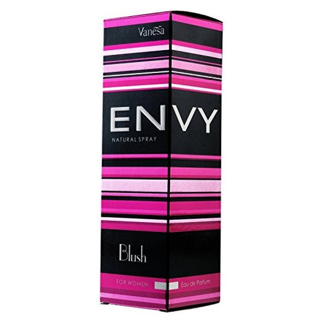 evy71 - Envy Women Perfume, Blush, 60ml - Looknstyle