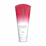 Ethiglo Deep Cleansing Facial Foam Face Wash Suitable for All Skin Types | Pack of 1 (200ml) - Deals999