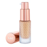 Kay Beauty Hyper Gloss Liquid Luminizing Highlighter - Champagne (8.5ml)