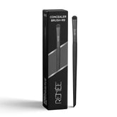 RENEE Makeup Concealer Brush R9 l Soft, Dense Bristles for Flawless Look | Quick Use, Even Coverage & Smooth Finish | Easy Application, Travel-Friendly | Ideal for All Skin Types