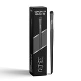 RENEE Makeup Concealer Brush R9 l Soft, Dense Bristles for Flawless Look | Quick Use, Even Coverage & Smooth Finish | Easy Application, Travel-Friendly | Ideal for All Skin Types