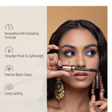 Swiss Beauty Lift and Curl 4D Mascara Waterproof