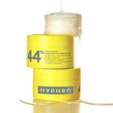 hyphenricewaterserumpads - Hyphen 44% Rice Water Brightening Face Serum Pads | 5% Niacinamide & Alpha Arbutin to Reduces Dark Spots & Pigmentation | Toner Pads with Serum for Glowing Glass Skin | All Skin Types - 50N - Looknstyle