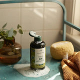 The Body Shop Olive Bath Shower Gel, 250 ML - All Skin Types | Cleanse & Refresh |Vegan