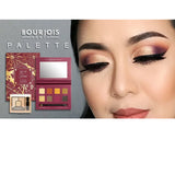 BOUJOIS QUOI de Neuf Eyeshadow Palette – 03 Sunset Edition – 7.68 g
