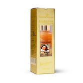 Shahnaz Husain 24 Carat Gold Anti Age Exfoliating Scrub, 100g, Golden