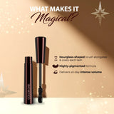 Colorbar Magic Glide Lengthening Mascara