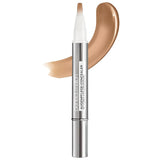 L'Oréal Paris Eye Care - Concealer, Concealer Against Dark Circles, with Hyaluronic Acid and Vitamin C, Perfect Match, 7.5-9D - Golden Honey, 2 ml