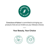 Nykaa Black Magic Waterproof & Smudgeproof Mascara - Extreme Black