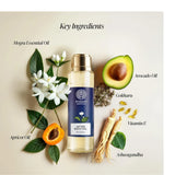 Forest Essentials After Bath Oil Mogra
