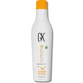 GK Hair Global Keratin UV Color Shield Conditioner 240 ml - Deep Cleansing Color & Sun Heat Protection For Color Treated Dry Damage Frizzy Hair - Sulfate And Paraben Free