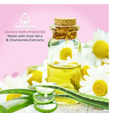 FACES Fresh Clean Glow Makeup Remover Wipes (30 Count)