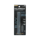 L'Oréal Voluminous Dramatic Volume Mascara - 335 Carbon Black