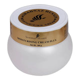 Shahnaz Husain's Vedic Solutions Moisturiser Cream, Honey, 180 g
