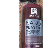 pakdee SMOOTHENING SHAMPOO (500ml)