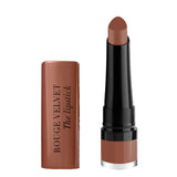 Bourjois Rouge Velvet The Lipstick - Bullet Lipstick (22 Moka Dero)
