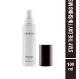 COLORBAR RADIANT GLOW KIT, COMBO OF FLAWLESS FINISH PRIMER 30ML + STAY THE DAY FINISHING MIST 100ML