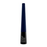 cb all_matteeyeliner - Colorbar All Matte Eyeliner, Blue 003, Matte Finish, 2.5ml | 16 hour stay | Smudgeproof | One stroke application - Looknstyle