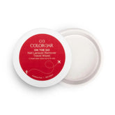 Colorbar On The Go Nail Lacquer Remover Wipes-tp30-04 | Vegan | Handbag-friendly | Enriched with Olive Oil | Dermatologically Tested