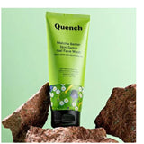 Skin Detox Gel Face Wash with Matcha Green Tea Anti-Oxidants - 100 ML