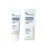 Fixderma 2% Salicylic Acid Face Wash for Oily Skin | Sulphate Free | Face Cleanser for Acne or Pimples | Acne Clearing Face Wash for Men & Women - 100ml