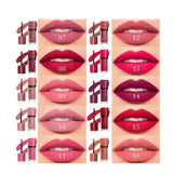 Bourjoison Rouge Edit Velvet Matte Finish Lip Colour 30 Oranginal Orange