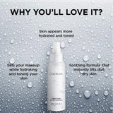 Colorbar Stay The Day Finishing Mist, 100 ml | Hydrates and tones skin | Soothing formula that instantly lifts dull, dry skin.