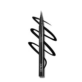 rneeyelnr - RENEE Pointy End Sketch Pen Smudge Proof Eyeliner - Matte Finish, Light Weight, Water Resistant, Long Stay Highly Pigmented with One Stroke Application Formula - Black - Looknstyle