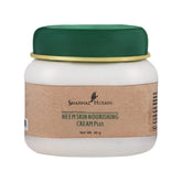 hahnaz Husain's Vedic Solutions Neem Skin Nourishing Cream Plus, 40 g