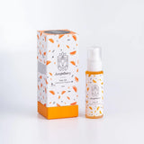 JUNGLE BERRY Hibiscus & Black Seed Hair Oil | Combats Hair Fall | Vitamin E Nourishes Roots (50 ml