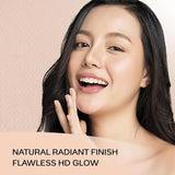 fc hd settingpower - Faces Canada Ultime Pro HD Finishing Touch Setting Powder 8.5 g - Looknstyle