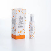 JUNGLE BERRY hair cleanser cedarwood & tangerine 100ml