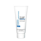 FIXDERMA FCL Brightening Face Wash, C Scape Face Cleanser | Vitamin C Face Wash For Women | Exfoliates Dead Cells, Unclogs Skin Pores, Reduces Fine Lines And Wrinkles - 75Ml