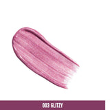 Colorbar Starlit Lip Gloss-Glitzy, Glossy Finish - Pink, 6 ml