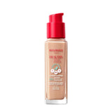 Bourjois Healthy Mix Clean & Vegan Foundation - 52.5C Rose Beige