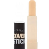 Maybelline Cover Stick Thick Concealer 02 Vanilla X 3