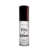 Colorbar Fix N Glow Makeup Setting Spray,1 Count