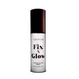 Colorbar Fix N Glow Makeup Setting Spray,1 Count