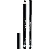 Rimmel London Siyah Göz Kalemi - Soft Kohl Kajal Eye Liner Pencil 061 Jet Black