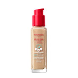 Bourjois Healthy Mix Clean & Vegan Foundation - 52.2 Golden Beige