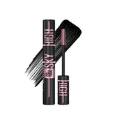 Maybellinemascara - Maybelline New York Lash Sensational Sky High Mascara, Cosmic Black, Lengthening & Volumizing With Bamboo Extract & Fibres. Ophthalmologist tested and Waterproof Mascara | 6ml - Looknstyle
