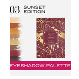 BOUJOIS QUOI de Neuf Eyeshadow Palette – 03 Sunset Edition – 7.68 g