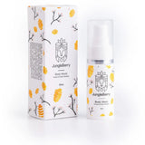 JUNGLE BERRY body wash honey & indian madder 30ml