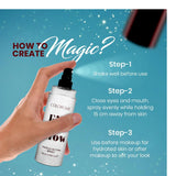 Colorbar Fix N Glow Makeup Setting Spray,1 Count