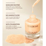 Colorbar Crystal Glow Face Gloss -golden gaze01