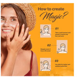 Colorbar Face the Sun Broad Spectrum Daily Face Protector, 50 ml | Enriched with Olive Leaf Extract and Vitamin E | 100% Vegan, Paraben Free and cruelty free