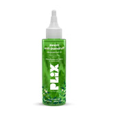 pxharoil - PLIX - THE PLANT FIX Neem Anti - Dandruff Advanced Hair Oil | Reduces Dandruff | Soothes Itchy Scalp | Calms Inflammation | Non - Greasy & Lightweight | Dermatogically Tested |100ml - Looknstyle