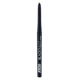 Nykaa Black Magic 24Hr Longstay Matte Waterproof Smudgeproof Kajal