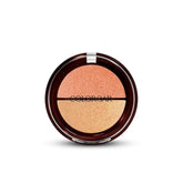 Colorbar Sexy Twosome Highlighter | Long wearing | Multidimensional effect | Light weight | Gives seamless complexion | 100% Vegan